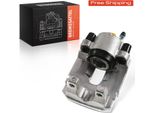 Frankberg 1X Pinza Freno Asse Posteriore Sinistra Per Bmw X5 E70 F15 F85 X6 E71 E72 F16 F86 3.0L 2.0L 2006-2019