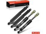 Frankberg 4X Molla A Gas Portellone Posteriore Per Bmw Serie 5 Touring E39 1997-2004