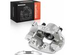 Frankberg 1X Pinza Freno Anteriore Destra Per Ford Galaxy Land Rover Volvo S60
