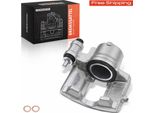 Frankberg 1X Pinza Freno Asse Anteriore Sinistro Per Ford Escort Iii Turnier Klasseic V Express Vi Vii Orion