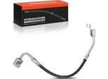 Frankberg 1X Tubo Freno Tubi Freno Asse Posteriore Destro Per Jeep Wrangler Iii Iv Jk Jl