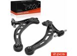 Frankberg 1X Braccio Di Controllo Asse Anteriore Per Lexus Es VCV10 VZV21 Toyota Camry V1 Camry Kombi V2 3.0L 1986-1997