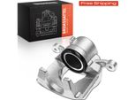 Frankberg 1X Pinza Freno Asse Anteriore Sinistro Per Bmw F45 Mini F55 F56 F57 F54 Anno Dal 2013