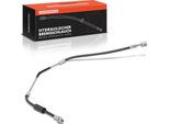 Frankberg 1X Tubo Freno Tubi Freno Asse Posteriore Destro Per Land Rover Range Rover Iii Lm L322
