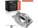 Frankberg 1X Pinza Freno Asse Anteriore Sinistro Per Vw Eos Golf V Passat Cc Variant Audi A3 Skoda Superb Ii