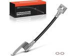 Frankberg 1X Tubo Freno Tubi Freno Asse Posteriore Destro Per Jeep Grand Cherokee I Zg Zj