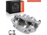 Frankberg 1X Pinza Freno Asse Posteriore Sinistra Per Mercedes-Benz B906 B904 1995-2018