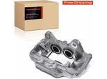 Frankberg 1X Pinza Freno Asse Anteriore Sinistra Per Toyota Land Cruiser Prado J12 3.0L 4.0L 2002-2010