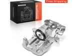 Frankberg 1X Pinza Freno Asse Posteriore Destra Per Vw Golf Ii 19E 1G1 Jetta Ii 165 19E 1G2 1983-1992