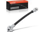 Frankberg 1X Tubo Freno Tubi Freno Asse Posteriore Destro O Sinistro Per Chevrolet Aveo/Kalos T200 Daewoo Klas