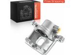 Frankberg 1X Pinza Freno Asse Posteriore Sinistra Per Mitsubishi Lancer Vii Station Wagon Outlander I Ii