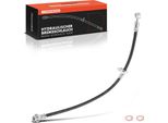 Frankberg 1X Tubo Freno Tubi Freno Asse Anteriore Sinistro Per Suzuki Grand Vitara Ii 1.6L-3.2L