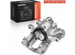 Frankberg 1X Pinza Freno Asse Posteriore Sinistro Per Ford Scorpio I Turnier Ii Sierra