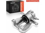 Frankberg 1X Pinza Freno Asse Anteriore Destra Per CitroëN C2 Jm C2 Enterprise Jg C3 I Fc Fn 2002-2009