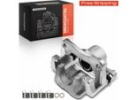 Frankberg 1X Pinza Freno Asse Anteriore Destra Per Toyota Auris Mirai Prius Plus Rav 4 Iii Iv