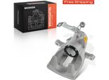 Frankberg 1X Pinza Freno Asse Posteriore Sinistro Per Peugeot 3008 Mpv 308 Cc I Rcz Anno Da 2009