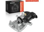 Frankberg 1X Pinza Freno Asse Posteriore Destra Per Audi A4 8K2 A5 8T3 Q5 8RB 2007-2017