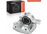 Frankberg 1X Pinza Freno Asse Anteriore Sinistro Per Mercedes-Benz W176 W242 W246 C117 X117 X156