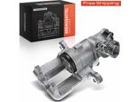 Frankberg 1X Pinza Freno Asse Posteriore Sinistro Per Nissan Almera Ii N16 Primera P11 Primera Traveller WP11