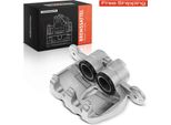 Frankberg 1X Pinza Freno Asse Anteriore Destra Per Land Rover Discovery Iv Range Iii Sport