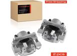 Frankberg 2X Pinza Freno Anteriore Sinistra Destra Per Bmw Serie 5 F10 Touring F11