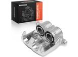 Frankberg 1X Pinza Freno Anteriore Destra Per Honda Civic Viii Notchback Fa Fd