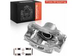 Frankberg 1X Pinza Freno Asse Anteriore Sinistro Per Hyundai Accent Iii Kia Rio Ii 2005-2011
