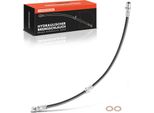 Frankberg 1X Tubo Freno Tubi Freno Asse Posteriore Destro Per Subaru Forester 2.0L 2004-2008