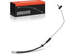 Frankberg 1X Tubo Freno Tubi Freno Asse Anteriore Sinistro Per Porsche Cayenne 92A 3.0L-4.8L Anno Dal 2010