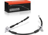 Frankberg 1X Tubo Freno Tubi Freno Asse Anteriore Destro Per Land Rover Range Rover Sport L320