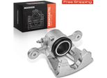 Frankberg 1X Pinza Freno Asse Anteriore Destra Per Bmw Serie 1 E81 E87 Serie 1 Cabrio E88 Serie 1 Coupé E82 2004-2013