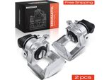 Frankberg 2X Pinza Freno Posteriore Sinistra Destra Per Renault 25 B29 Espace I Ii J11 J/S63