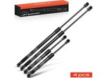 Frankberg 4X Molla A Gas Portellone Posteriore Per Volvo S40 I 1995-2003