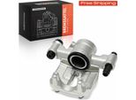 Frankberg 1X Pinza Freno Asse Posteriore Sinistro Per CitroëN Jumper Fiat Ducato Peugeot Boxer