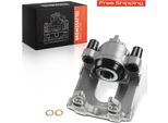 Frankberg 1X Pinza Freno Asse Posteriore Destra Per Bmw X5 E53 4.4L 4.6L 4.8L 2000-2006
