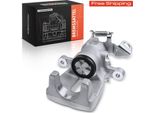 Frankberg 1X Pinza Freno Asse Posteriore Sinistro Per Opel Corsa C X01 Corsa C Box/Hatchback Tigra Twintop X04