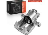 Frankberg 1X Pinza Freno Asse Posteriore Sinistro Per Audi 80 8C2 80 Avant 8C5 1991-1995