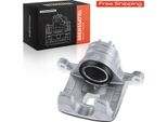Frankberg 1X Pinza Freno Asse Posteriore Sinistra Per Nissan Patrol Gr V Wagon Y61 2.8L 3.0L Anno Da 1997