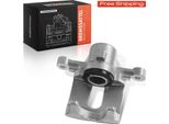 Frankberg 1X Pinza Freno Asse Posteriore Sinistro Per Toyota Corolla E12 Corolla Estate Corolla Notchback