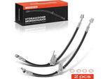Frankberg 2X Tubo Freno Tubi Freno Asse Anteriore Destro O Sinistro Per Hyundai I30 Pd Pde Kia Ceed Procede
