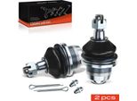 Frankberg 2X Giunto Sferico Asse Anteriore Per Cadillac Escalade Chevrolet K1500 Extended Cab Pick-Up Standard K2500