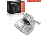 Frankberg 1X Pinza Freno Asse Anteriore Sinistro Per Vw Caddy Alltrack Mpv Iv Golf Sportsvan Vii Van Variant