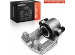 Frankberg 1X Pinza Freno Asse Anteriore Sinistro Per Vw Polo Audi A1 Seat Ibiza Iv Sportcoupe St V Toledo