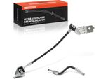 Frankberg 1X Tubo Freno Tubi Freno Asse Posteriore Sinistro Per Hyundai Accent Notchback Hc Kia