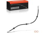 Frankberg 1X Tubo Freno Tubi Freno Asse Anteriore Sinistro Per Mitsubishi Asx Ga W Outlander Ii