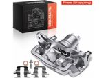 Frankberg 1X Pinza Freno Asse Posteriore Sinistra Per Subaru Forester Impreza Station Wagon