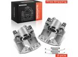Frankberg 2X Pinza Freno Asse Anteriore Per Bmw Serie 3 Compact E36 E46 E85 1990-2009