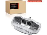 Frankberg 1X Pinza Freno Asse Anteriore Sinistro Per Mercedes-Benz W205 C205 S205 2013-2021