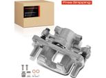 Frankberg 1X Pinza Freno Asse Posteriore Sinistra Per Chrysler Sebring Dodge Caliber Jeep Compass Patriot