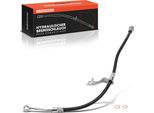 Frankberg 1X Tubo Freno Tubi Freno Asse Anteriore Destro Per Kia Rio Iii Notchback Ub 1.2L 2011-2017